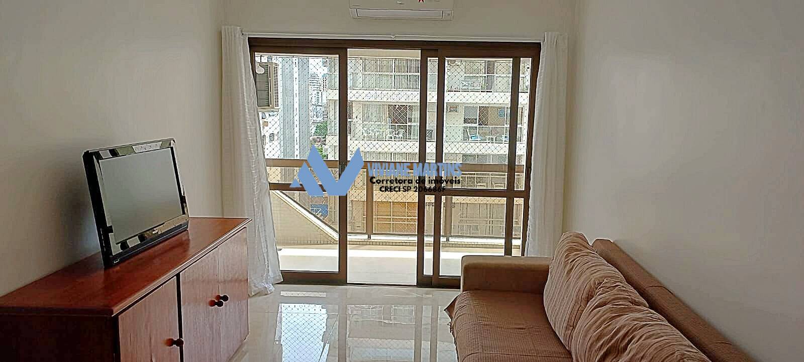 Apartamento à venda com 3 quartos, 100m² - Foto 1