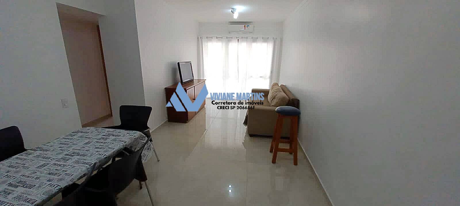 Apartamento à venda com 3 quartos, 100m² - Foto 2