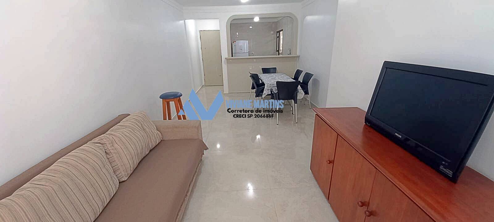 Apartamento à venda com 3 quartos, 100m² - Foto 3