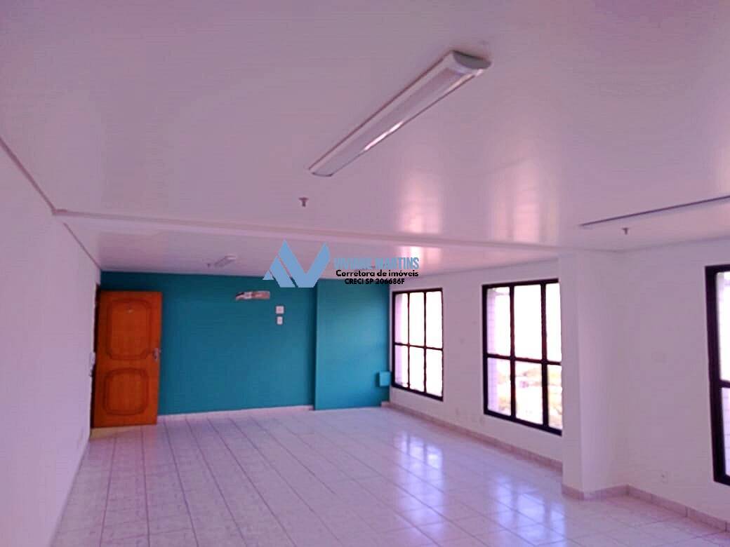 Conjunto Comercial-Sala à venda, 54m² - Foto 1