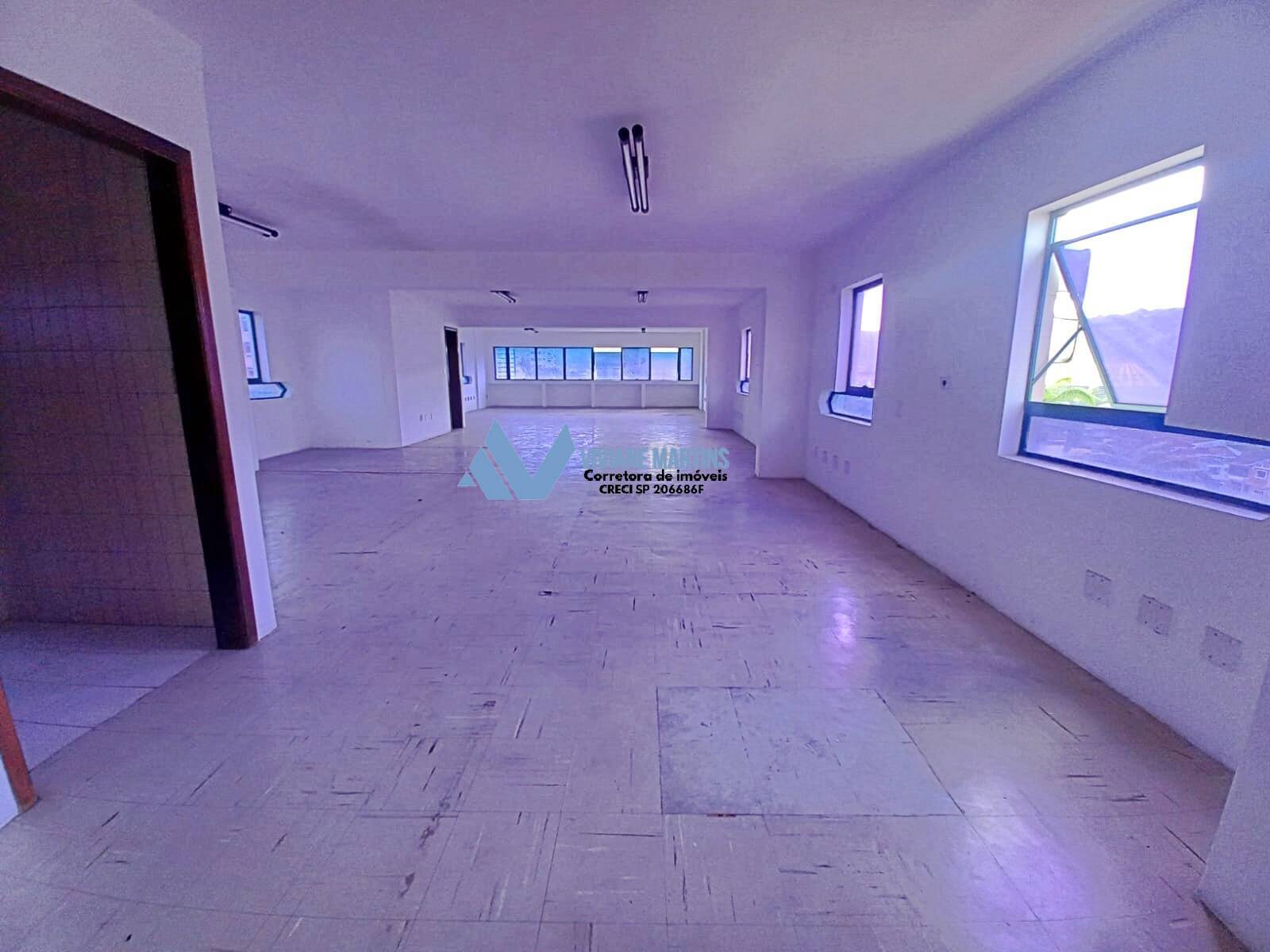 Conjunto Comercial-Sala para alugar, 121m² - Foto 2