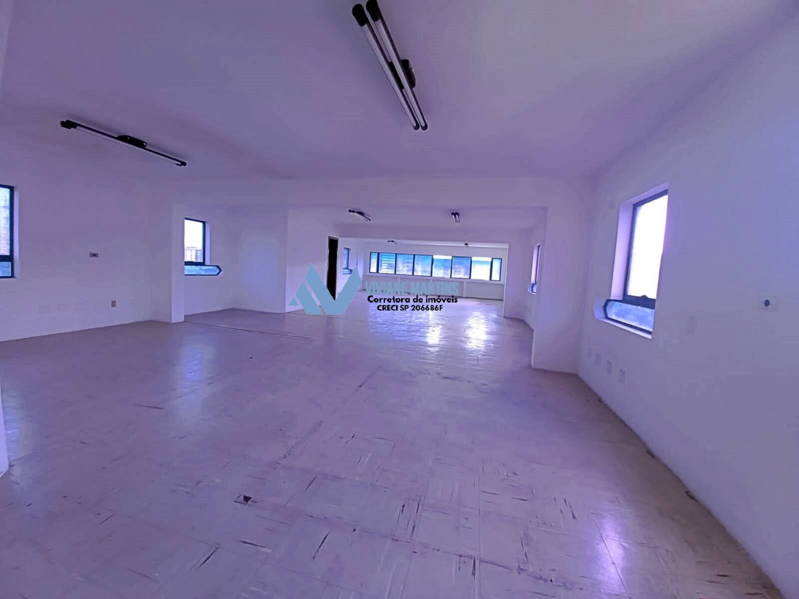 Conjunto Comercial-Sala para alugar, 121m² - Foto 1