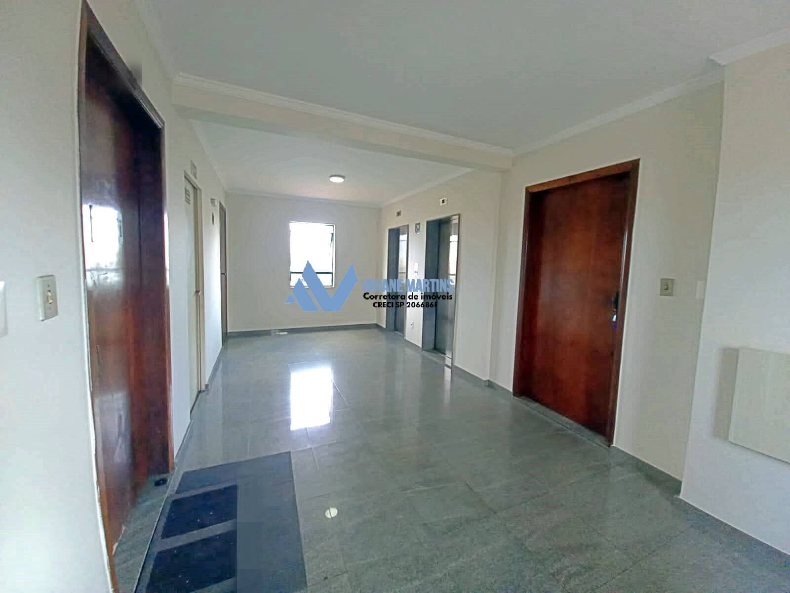 Conjunto Comercial-Sala para alugar, 121m² - Foto 8