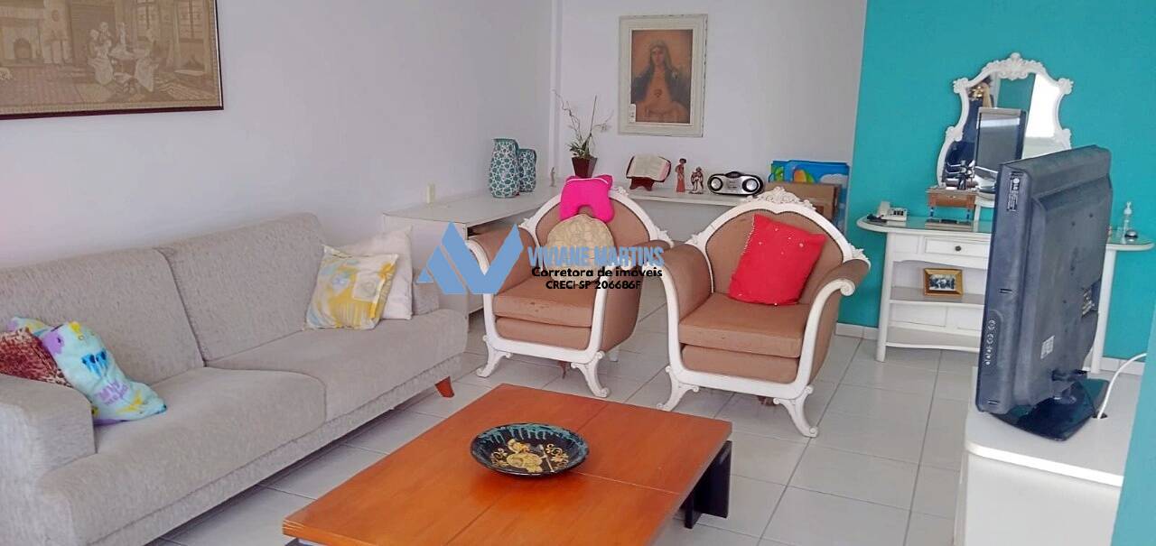 Apartamento à venda com 2 quartos - Foto 5