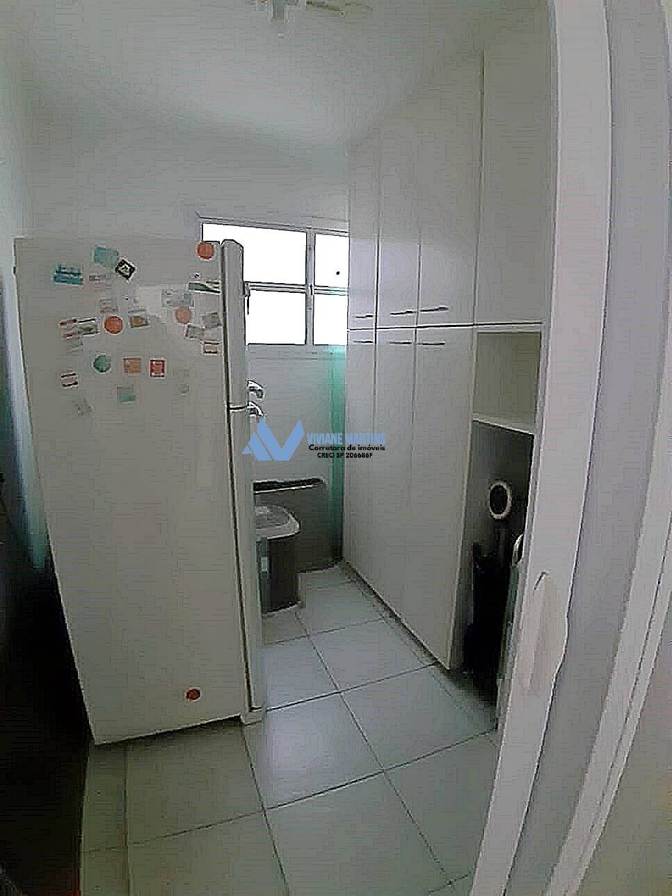 Apartamento à venda com 2 quartos - Foto 22