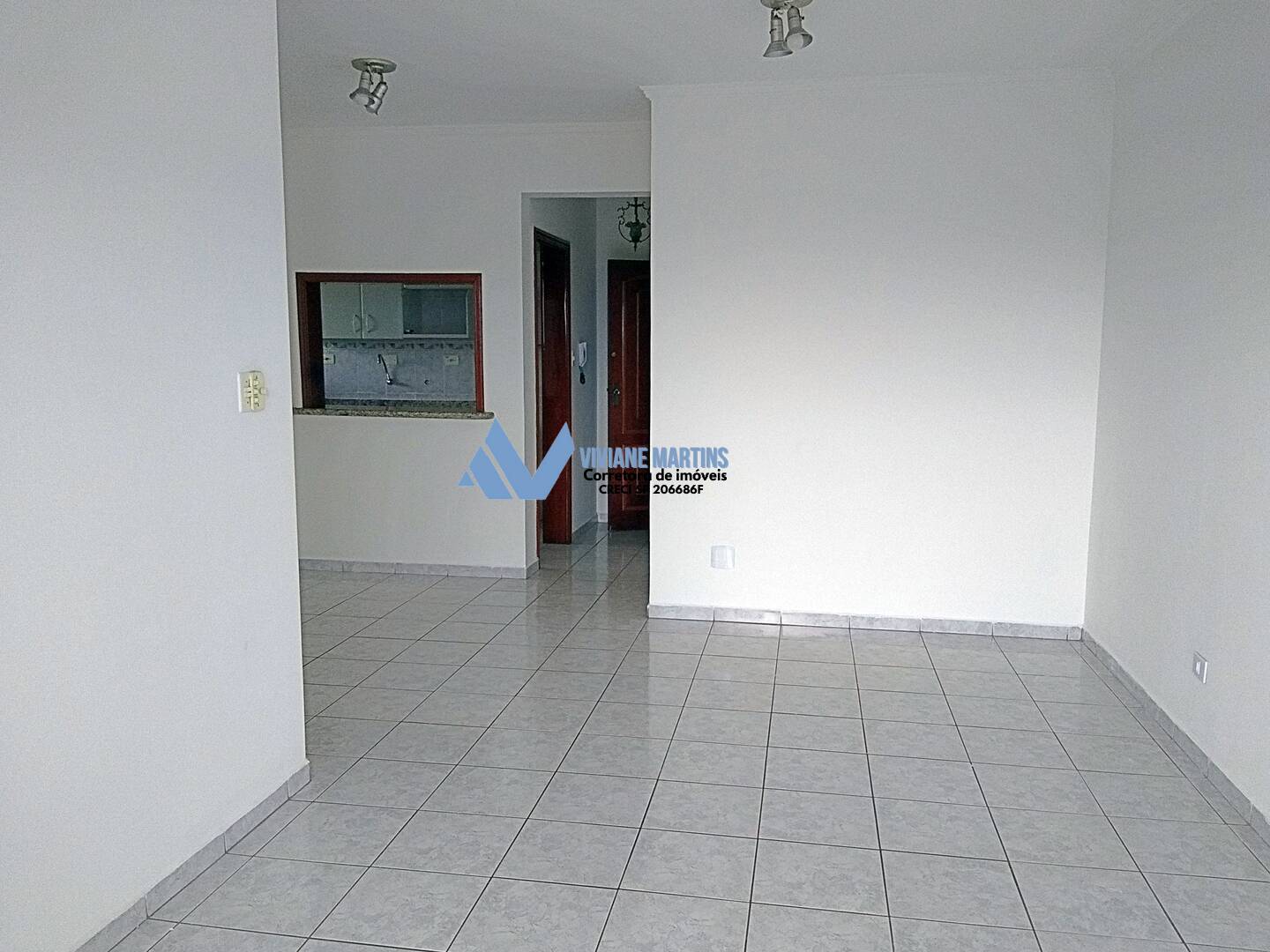 Apartamento à venda com 2 quartos, 83m² - Foto 4