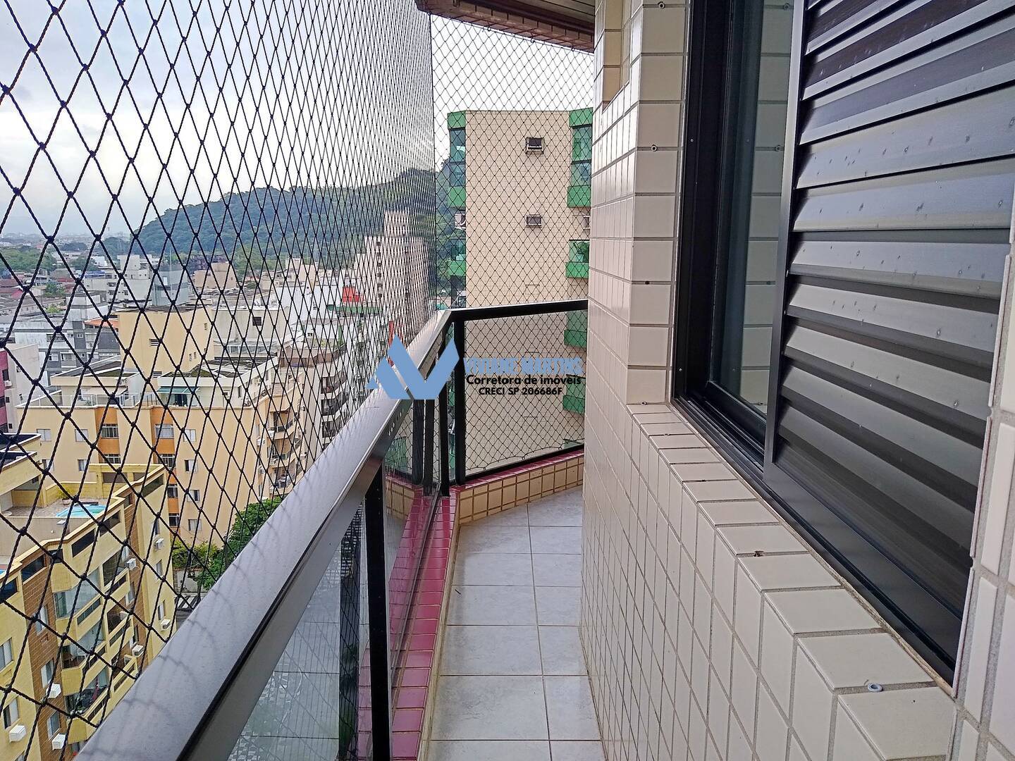 Apartamento à venda com 2 quartos, 83m² - Foto 1