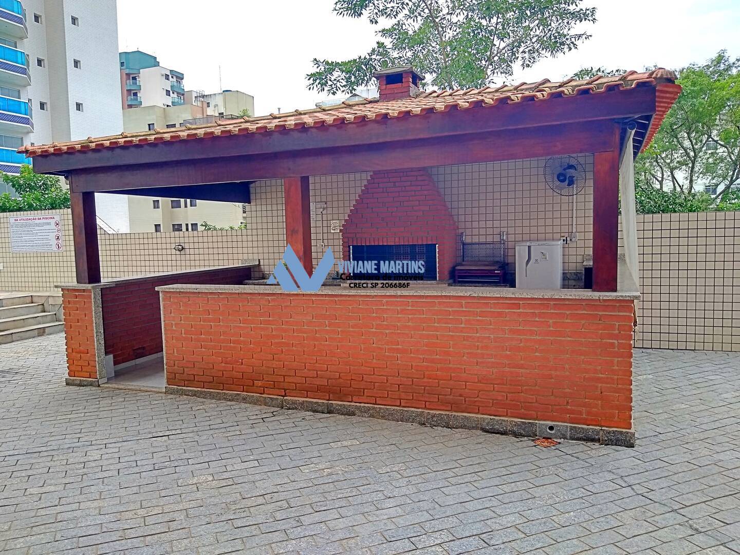 Apartamento à venda com 2 quartos, 83m² - Foto 20