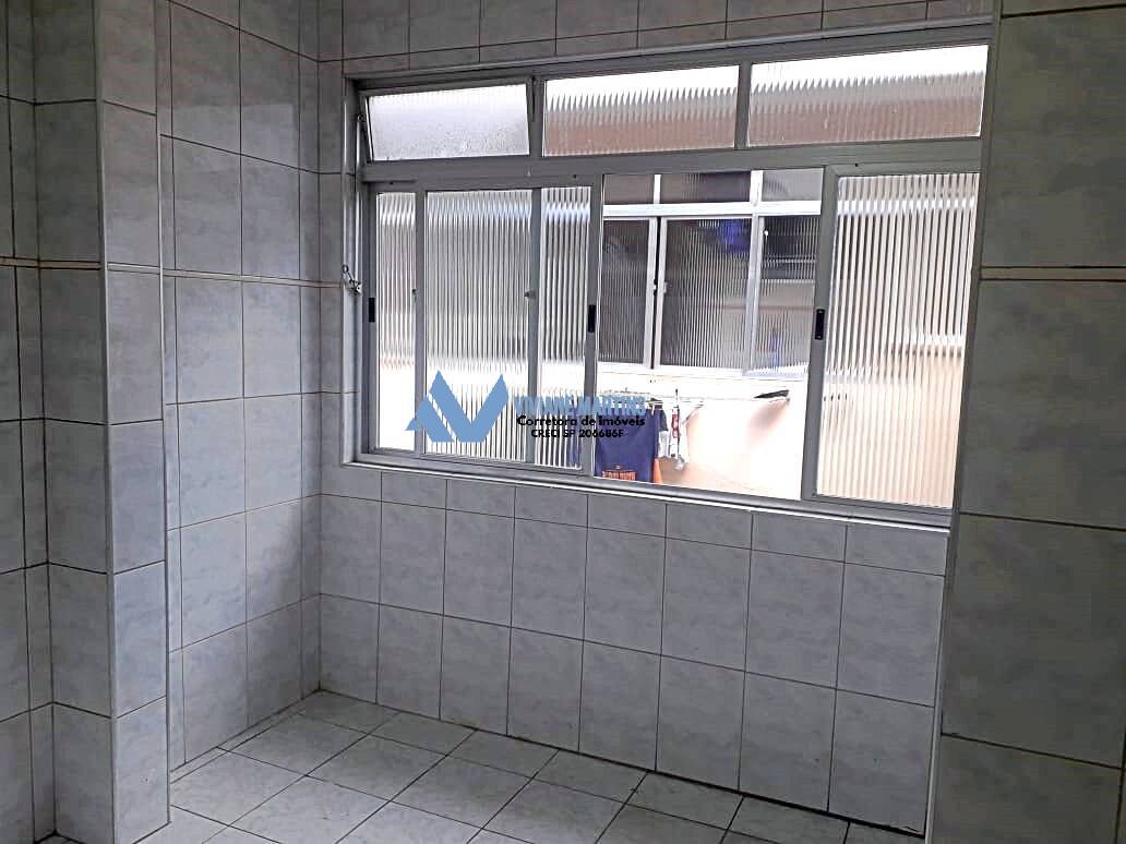 Apartamento à venda com 2 quartos, 69m² - Foto 1