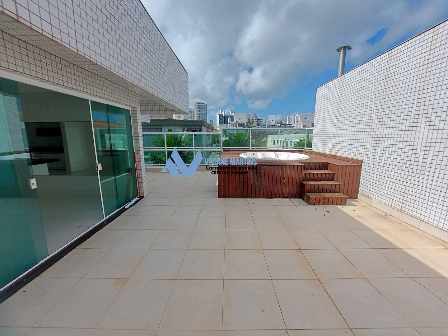 Cobertura à venda com 3 quartos, 287m² - Foto 2