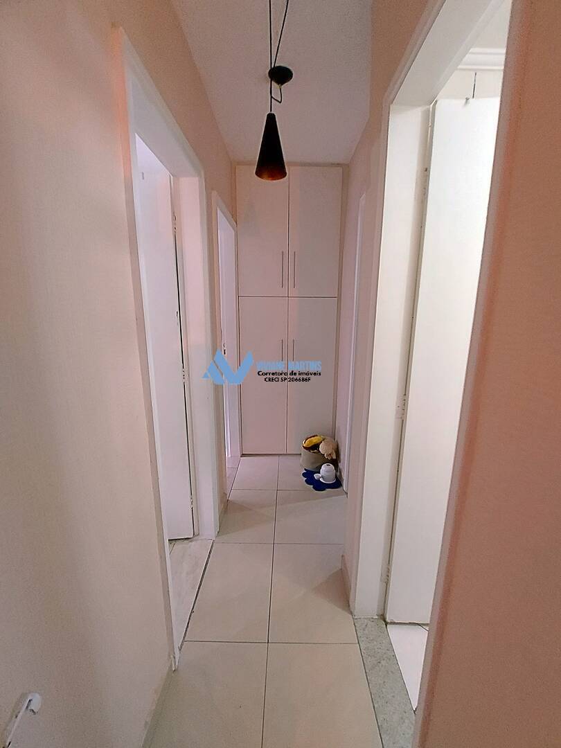 Apartamento à venda com 3 quartos, 80m² - Foto 27