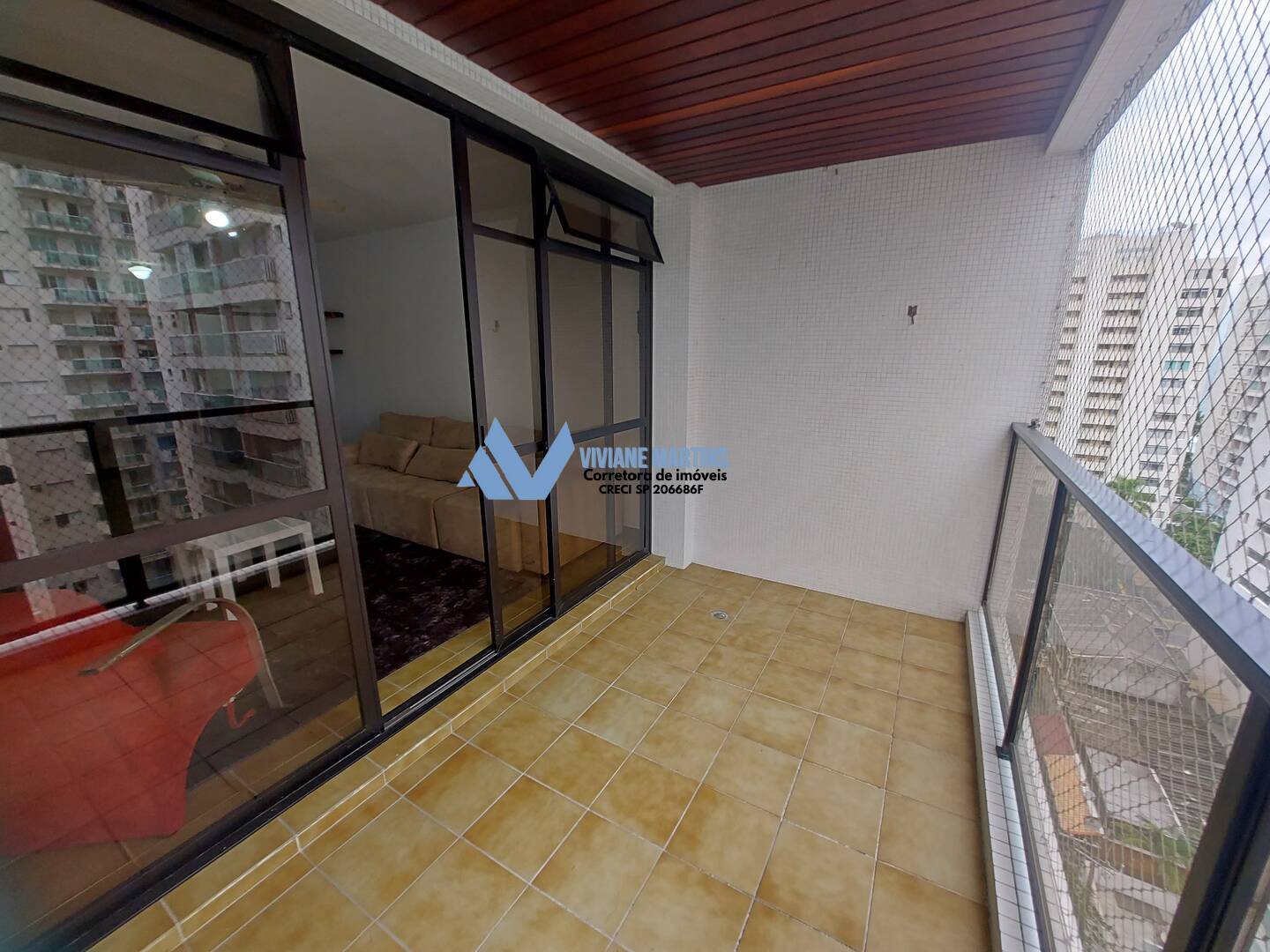 Apartamento à venda com 3 quartos, 132m² - Foto 2