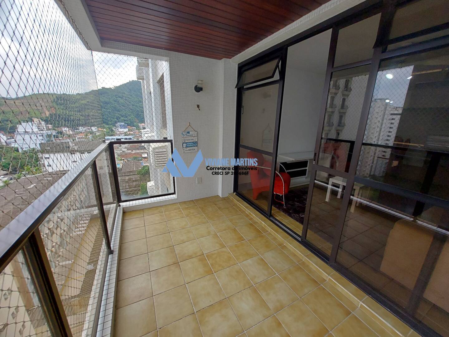 Apartamento à venda com 3 quartos, 132m² - Foto 3