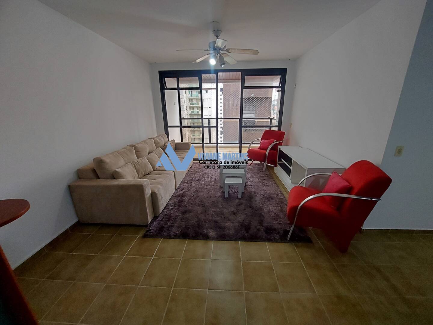 Apartamento à venda com 3 quartos, 132m² - Foto 7