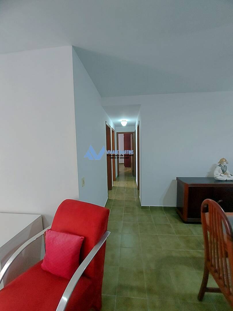 Apartamento à venda com 3 quartos, 132m² - Foto 8