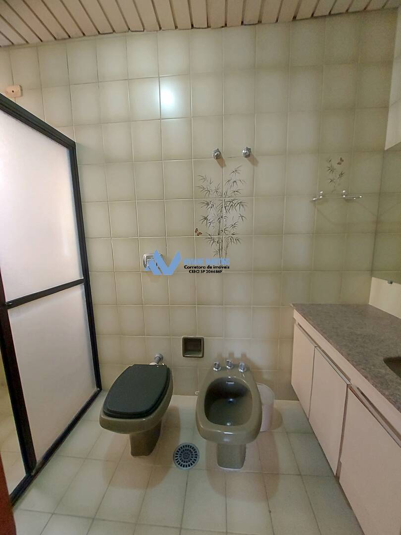 Apartamento à venda com 3 quartos, 132m² - Foto 13