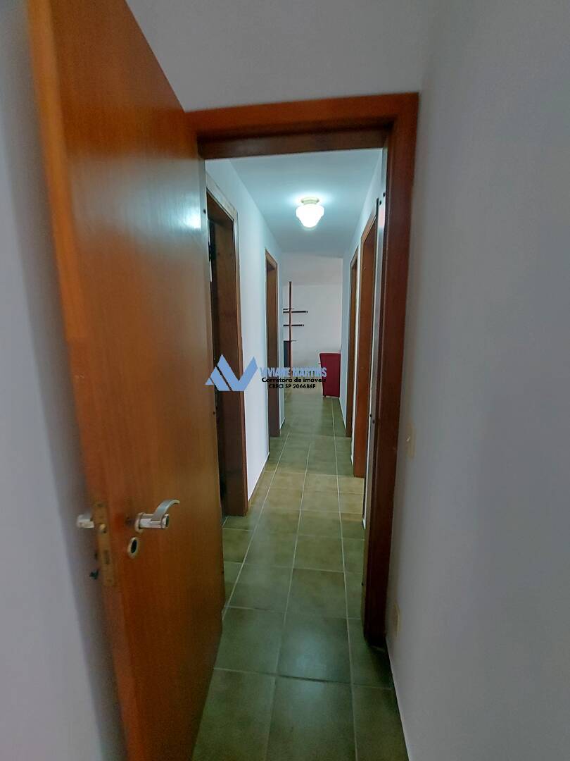 Apartamento à venda com 3 quartos, 132m² - Foto 16