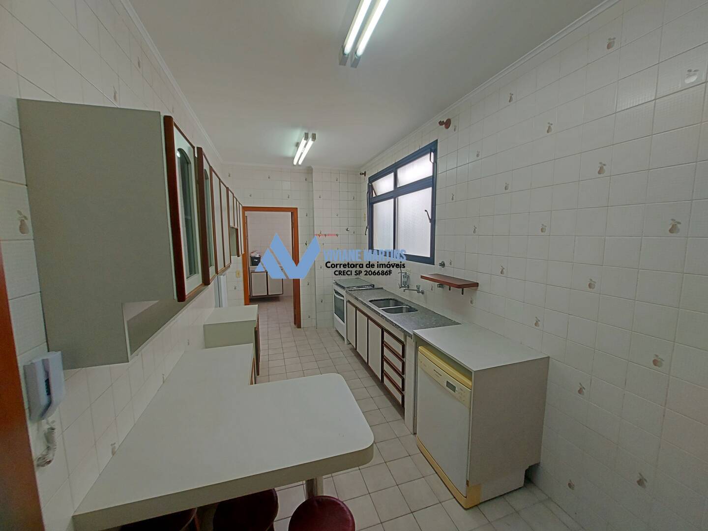 Apartamento à venda com 3 quartos, 132m² - Foto 27