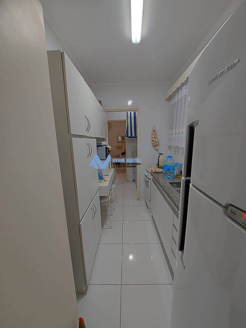 Apartamento à venda com 2 quartos, 80m² - Foto 7