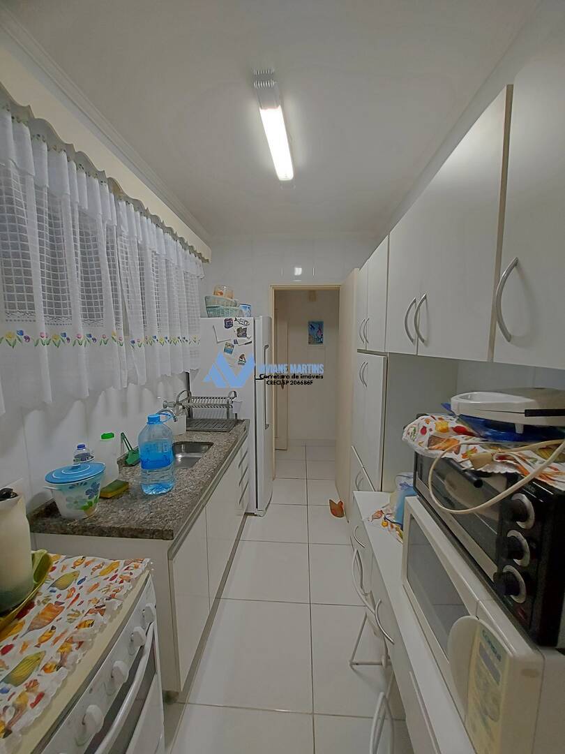 Apartamento à venda com 2 quartos, 80m² - Foto 8