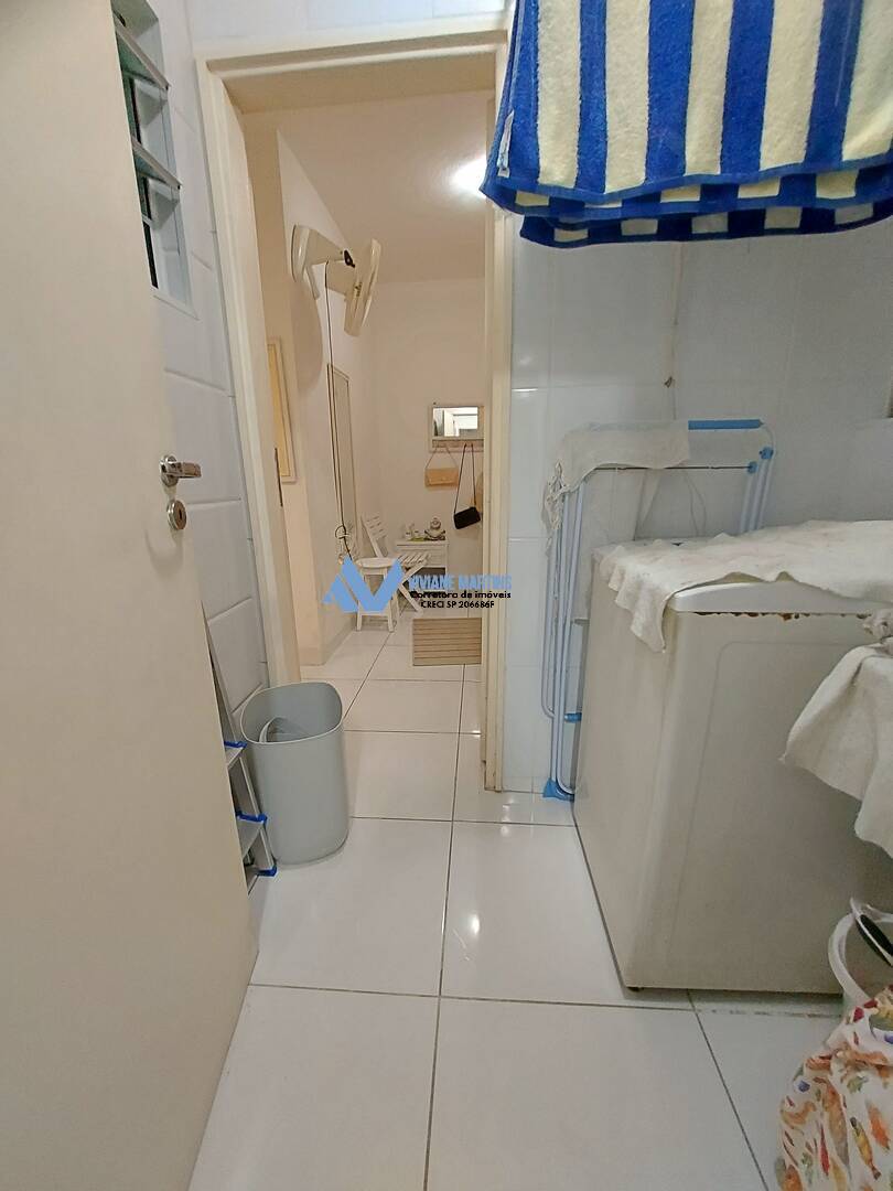 Apartamento à venda com 2 quartos, 80m² - Foto 10