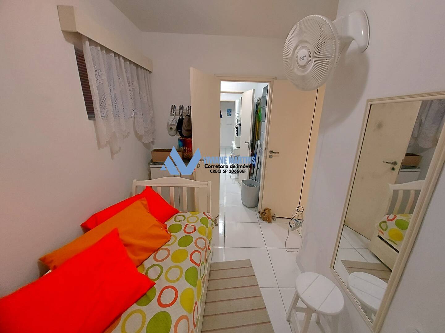 Apartamento à venda com 2 quartos, 80m² - Foto 12