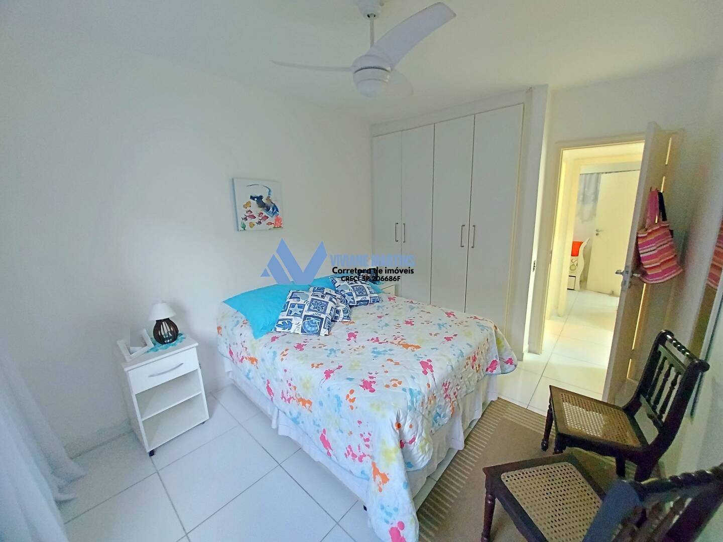 Apartamento à venda com 2 quartos, 80m² - Foto 16