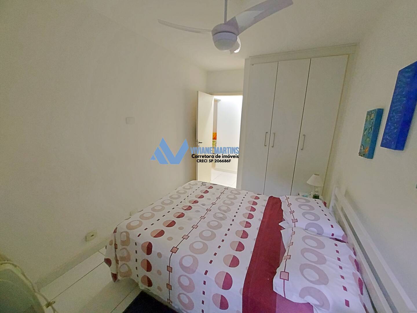 Apartamento à venda com 2 quartos, 80m² - Foto 18