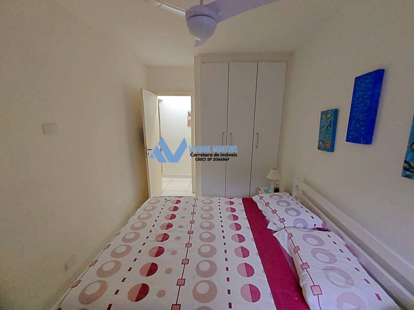 Apartamento à venda com 2 quartos, 80m² - Foto 19