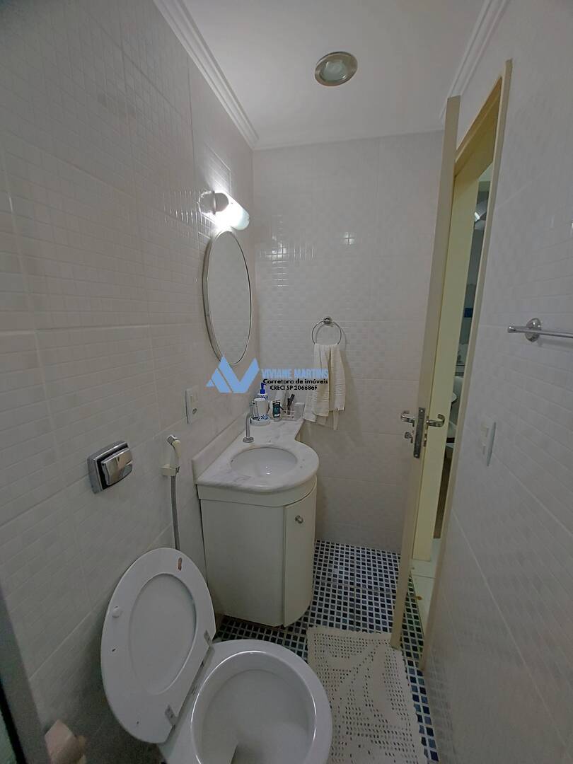 Apartamento à venda com 2 quartos, 80m² - Foto 24