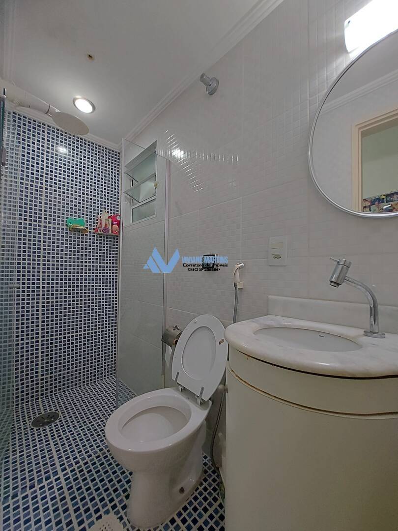 Apartamento à venda com 2 quartos, 80m² - Foto 22