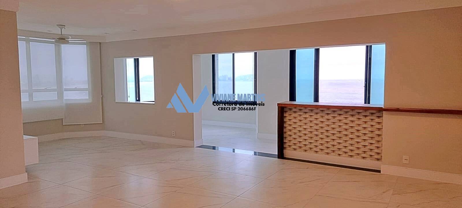 Apartamento à venda com 4 quartos, 230m² - Foto 3