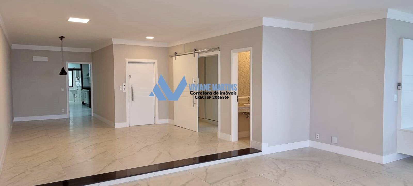 Apartamento à venda com 4 quartos, 230m² - Foto 5