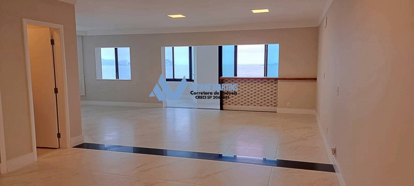 Apartamento à venda com 4 quartos, 230m² - Foto 1