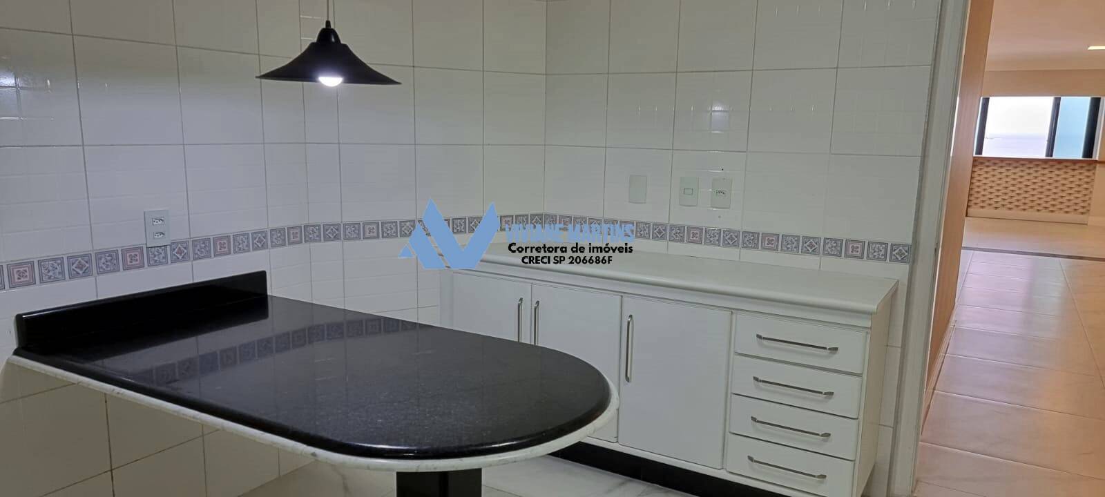 Apartamento à venda com 4 quartos, 230m² - Foto 9