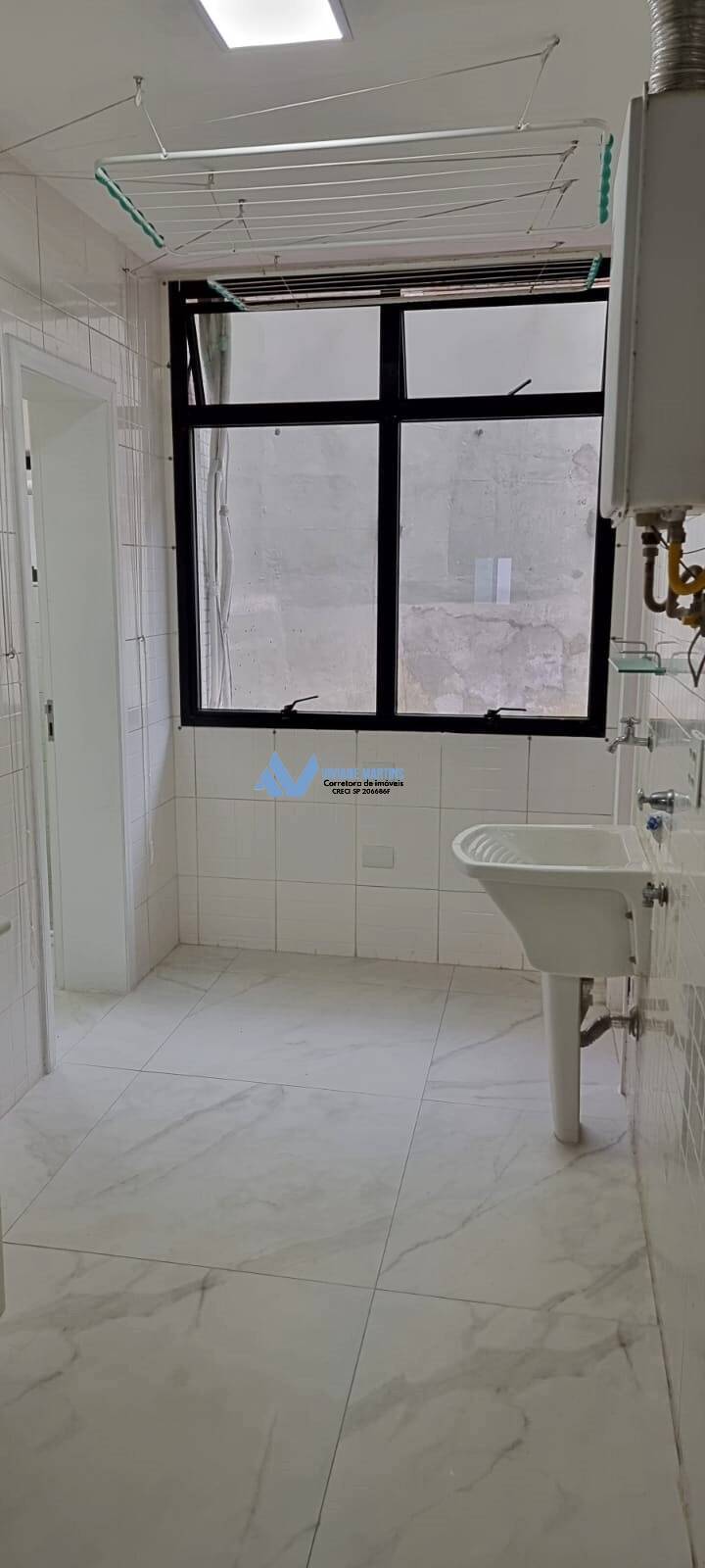 Apartamento à venda com 4 quartos, 230m² - Foto 11