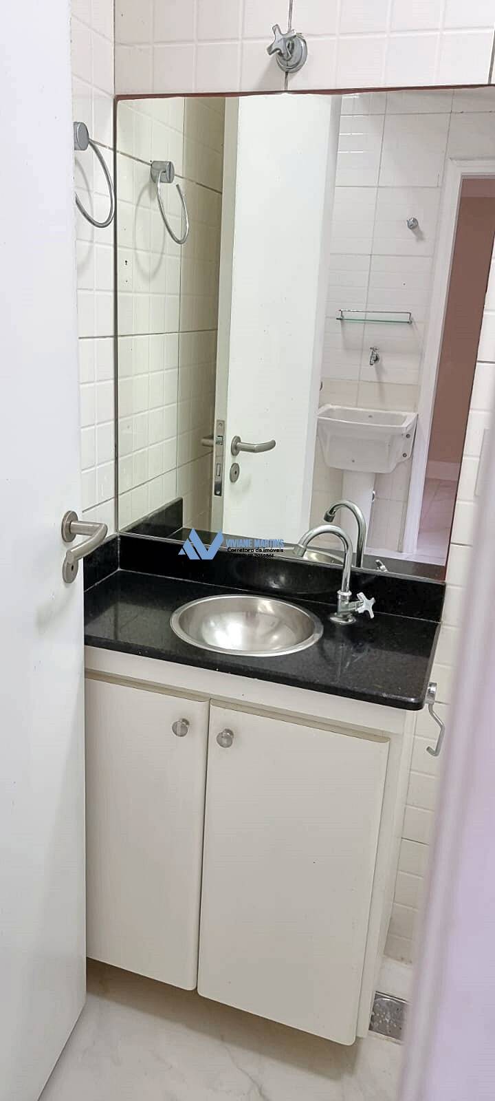 Apartamento à venda com 4 quartos, 230m² - Foto 13