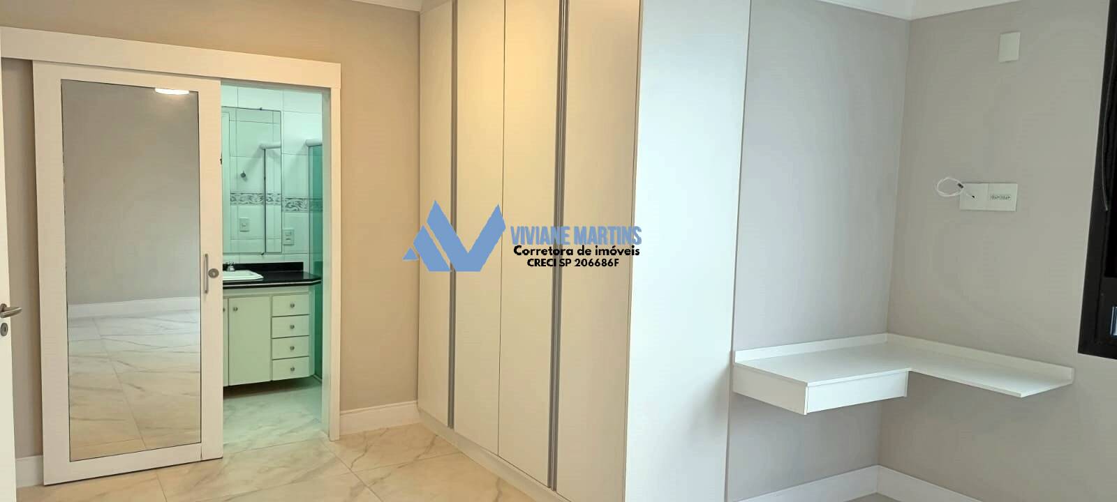 Apartamento à venda com 4 quartos, 230m² - Foto 15