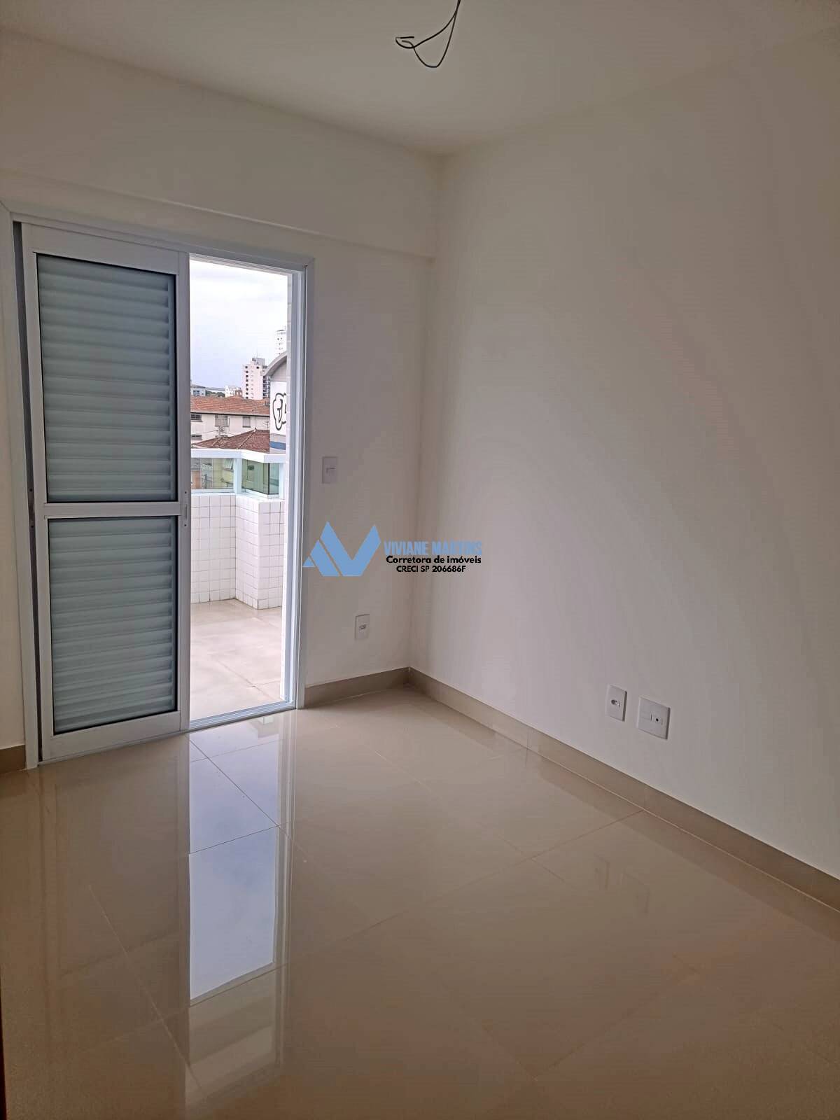 Apartamento à venda com 2 quartos, 100m² - Foto 7