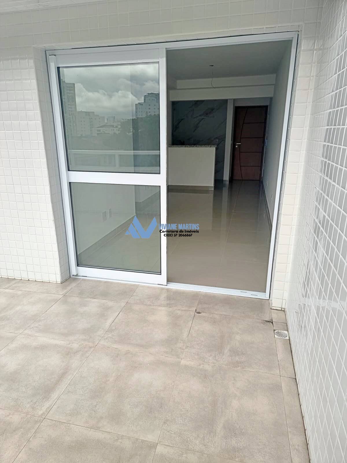 Apartamento à venda com 2 quartos, 100m² - Foto 3