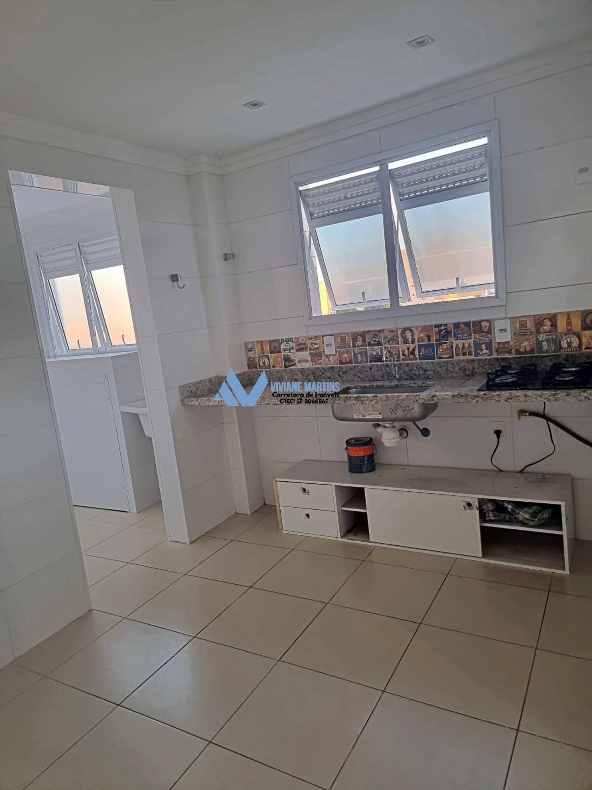 Apartamento à venda com 2 quartos, 54m² - Foto 6