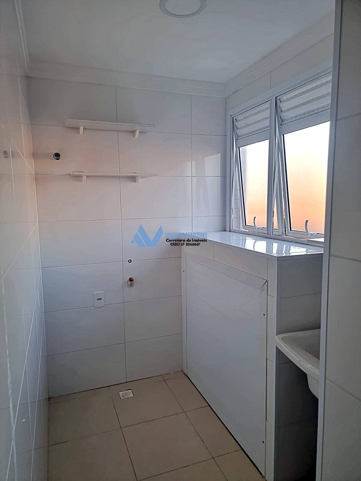 Apartamento à venda com 2 quartos, 54m² - Foto 8