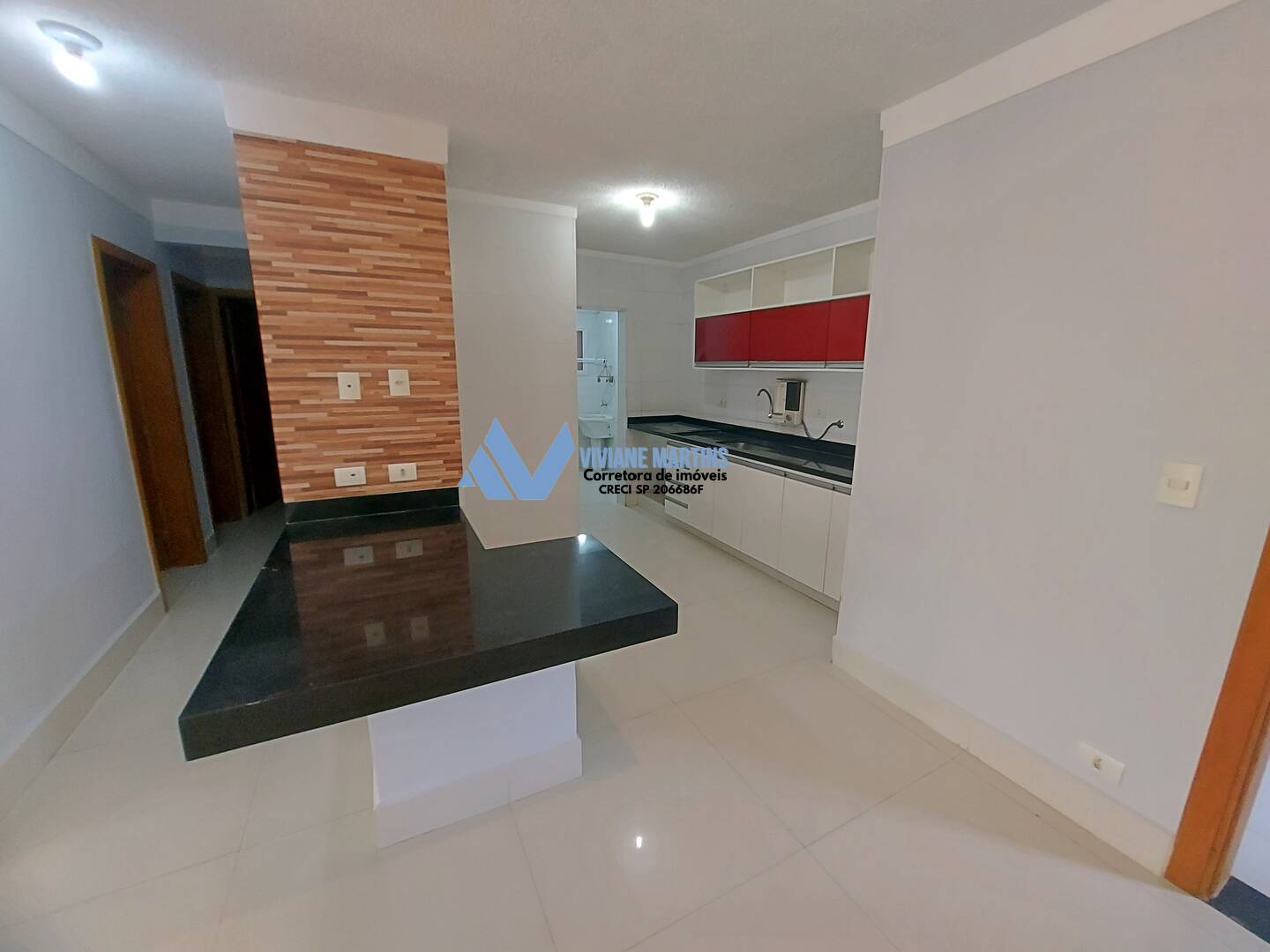 Apartamento à venda com 3 quartos, 199m² - Foto 8