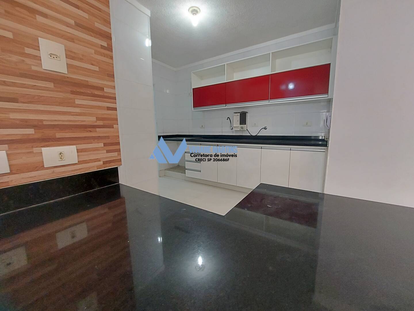 Apartamento à venda com 3 quartos, 199m² - Foto 9