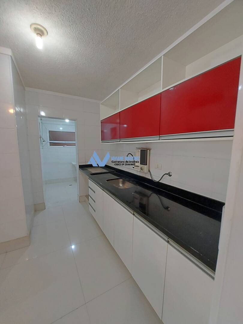 Apartamento à venda com 3 quartos, 199m² - Foto 10