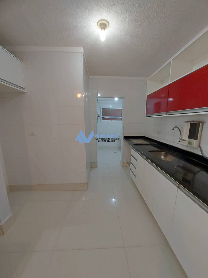 Apartamento à venda com 3 quartos, 199m² - Foto 11