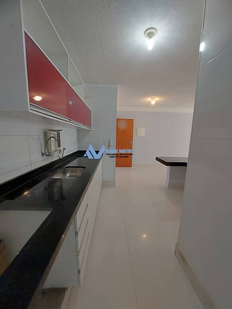 Apartamento à venda com 3 quartos, 199m² - Foto 12