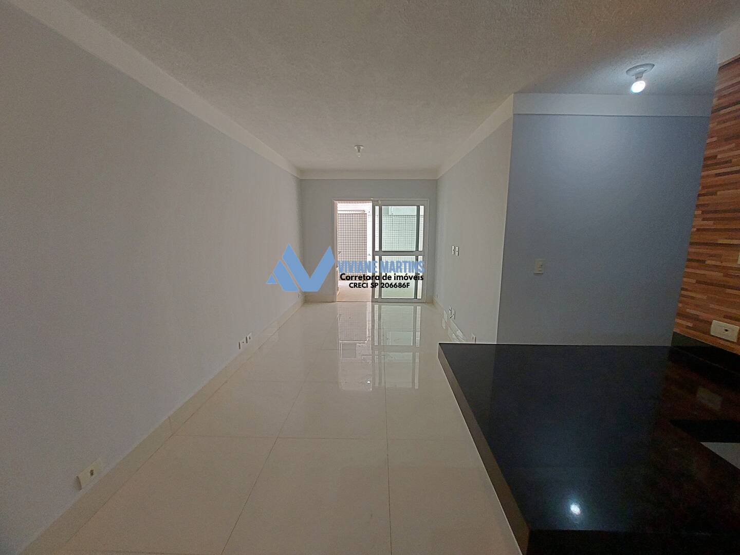 Apartamento à venda com 3 quartos, 199m² - Foto 6