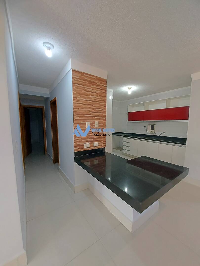 Apartamento à venda com 3 quartos, 199m² - Foto 14