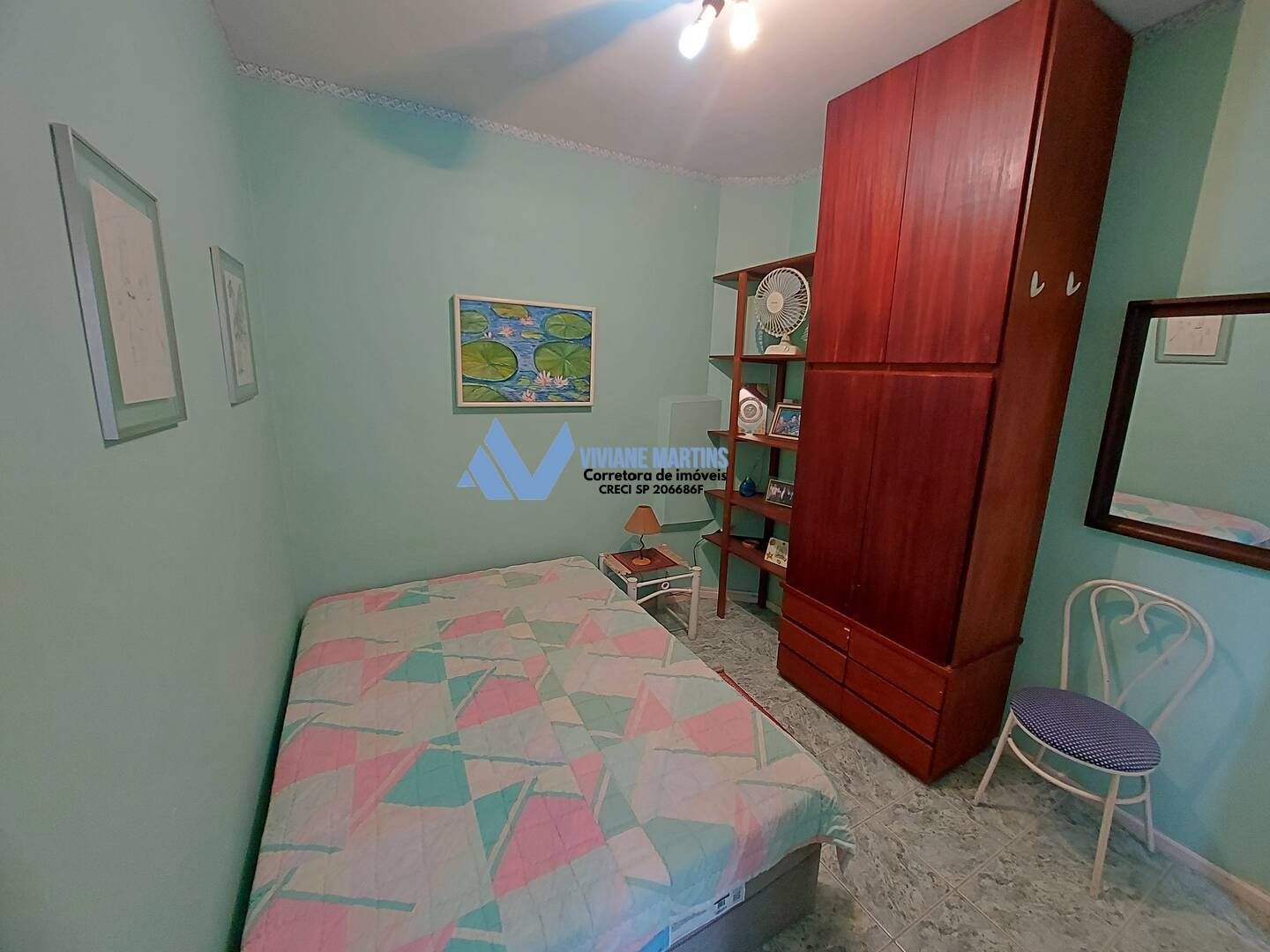 Apartamento à venda com 2 quartos, 89m² - Foto 12